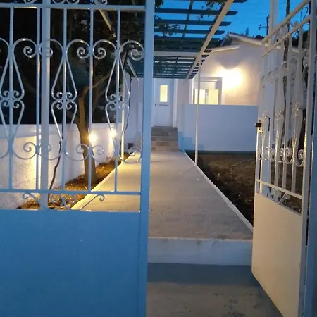 Σπίτι διακοπών House
