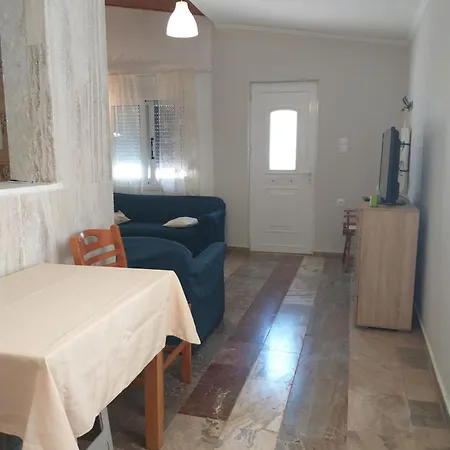 Σπίτι διακοπών House Σκάλα