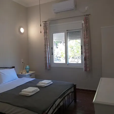 Σπίτι διακοπών House *