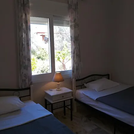 Σπίτι διακοπών House Σκάλα