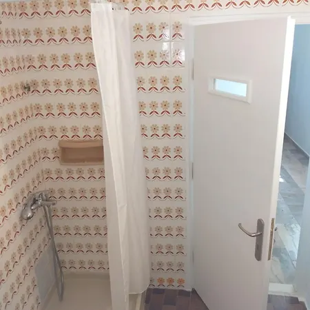 Σπίτι διακοπών House Σκάλα