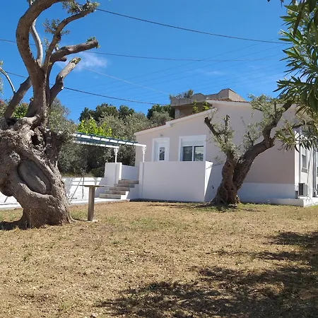 Σπίτι διακοπών House Σκάλα